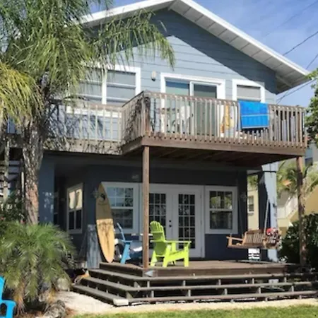 Hemingway Villa